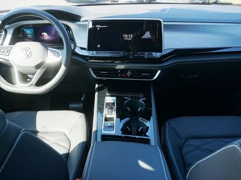 New 2026 Volkswagen Atlas Cross Sport SE AWD/4WD image 10