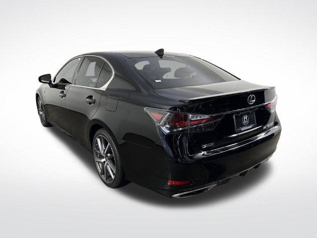 Used 2018 Lexus GS 350 F Sport w/ Cold Weather Package AWD/4WD image 32