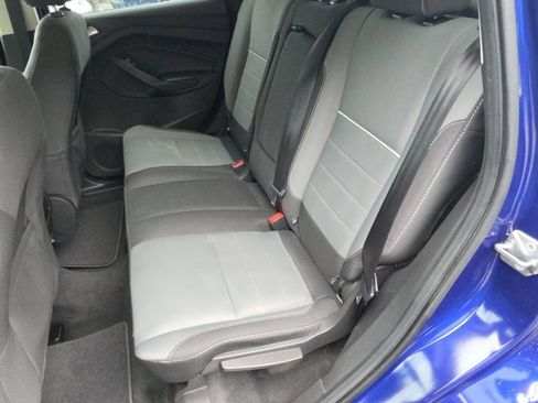 Used 2015 Ford Escape SE FWD image 20
