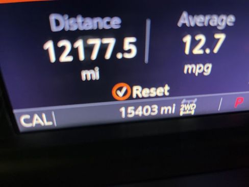 Used 2021 Chevrolet Silverado 3500 LTZ w/ LTZ Convenience Package image 24