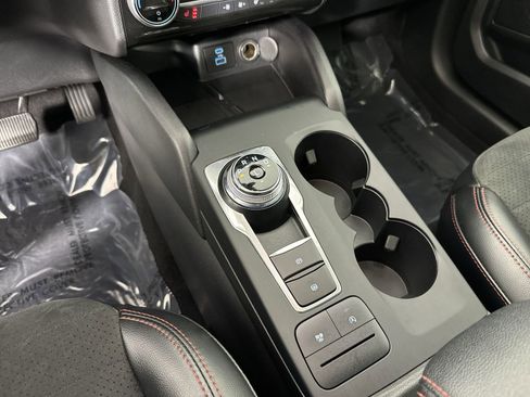 Used 2021 Ford Escape SEL w/ SEL Stealth AWD Package image 18