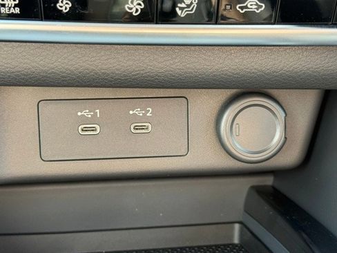 New 2026 Nissan Rogue SV image 33