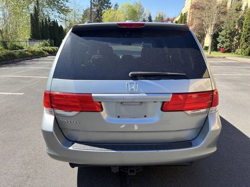Used 2010 Honda Odyssey EX-L image 6