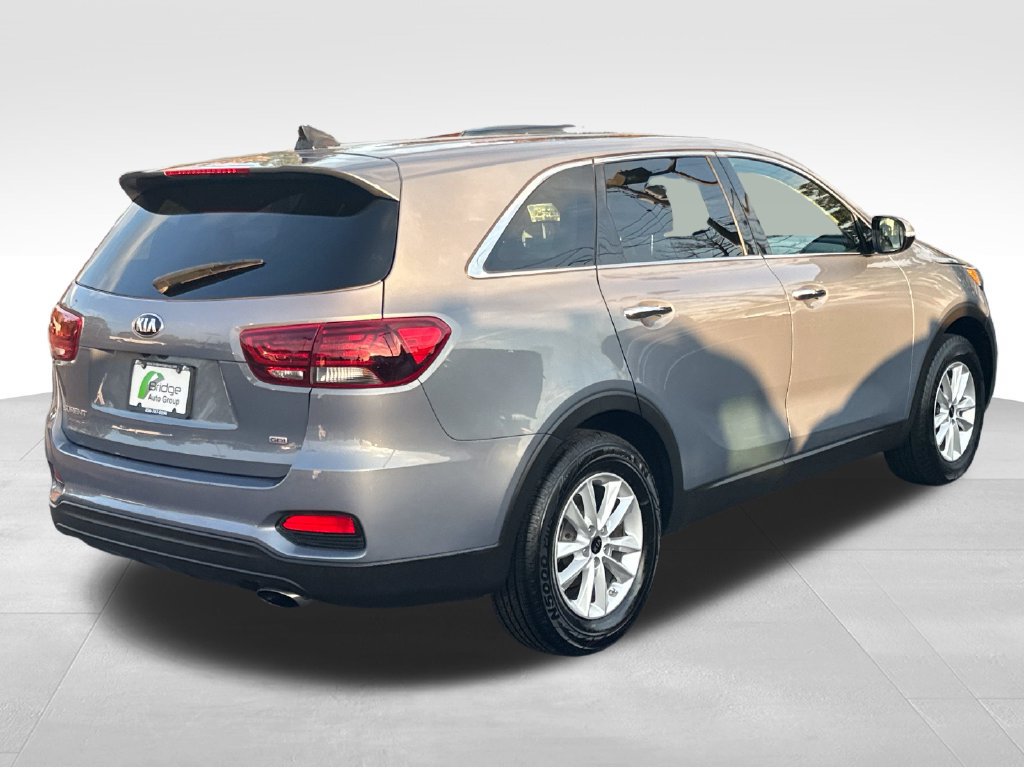Used 2020 Kia Sorento LX FWD image 7