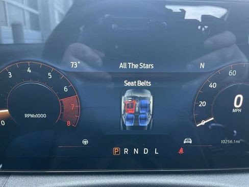 Used 2026 Ford Mustang Premium RWD image 15