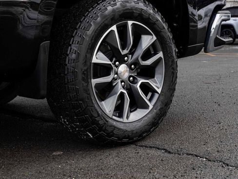 Used 2023 Chevrolet Silverado 1500 LT image 8