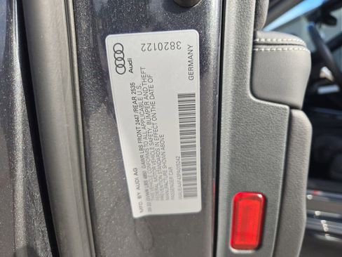 Used 2023 Audi A4 2.0T Premium Plus image 37