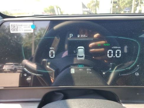 New 2024 Kia Sportage X-Line image 14