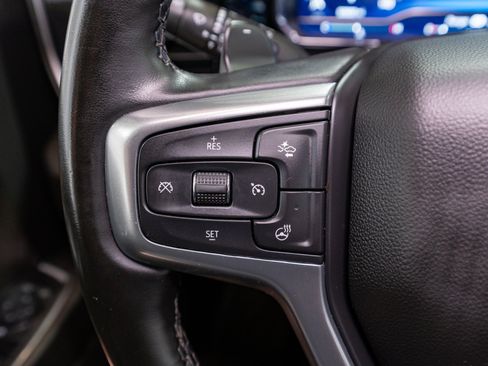 Used 2024 Chevrolet Silverado 1500 RST w/ RST All Star Premium Package RWD image 27