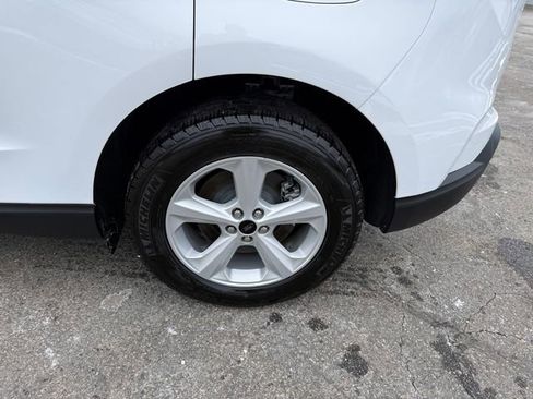 Certified 2023 Ford Edge SE AWD/4WD image 17