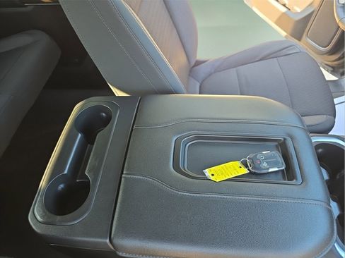 Used 2019 Chevrolet Silverado 1500 LT Trail Boss image 20