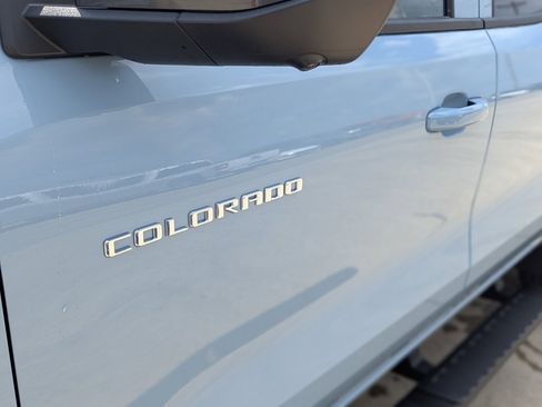 New 2026 Chevrolet Colorado LT w/ LT Convenience Package image 11