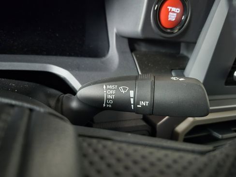 New 2025 Toyota Tacoma SR5 image 27