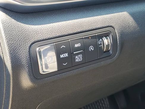 New 2026 GMC Terrain Elevation w/ Elevation Premium Package AWD/4WD image 8