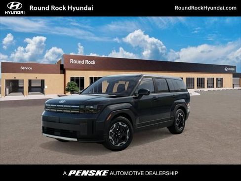 New 2026 Hyundai Santa Fe SE image 1