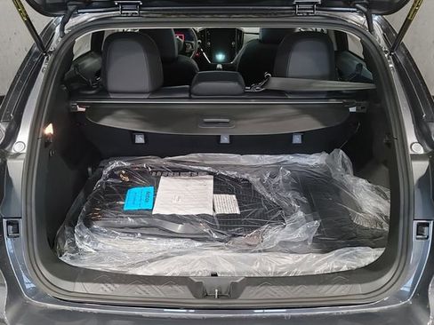 New 2026 Subaru Crosstrek 2.5i Limited AWD/4WD image 33