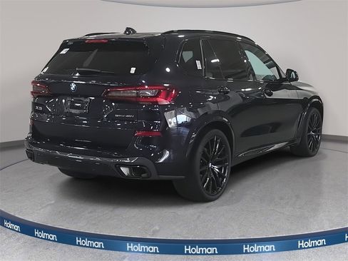 Certified 2023 BMW X5 sDrive40i w/ Executive Package image 5