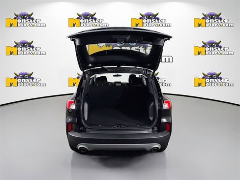 Used 2022 Ford Escape SEL image 28