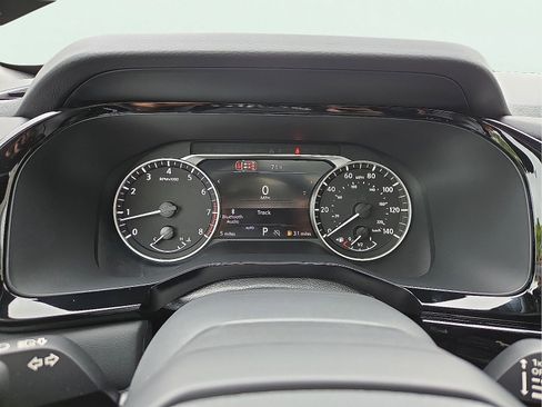 New 2026 Nissan Pathfinder Rock Creek AWD/4WD image 23