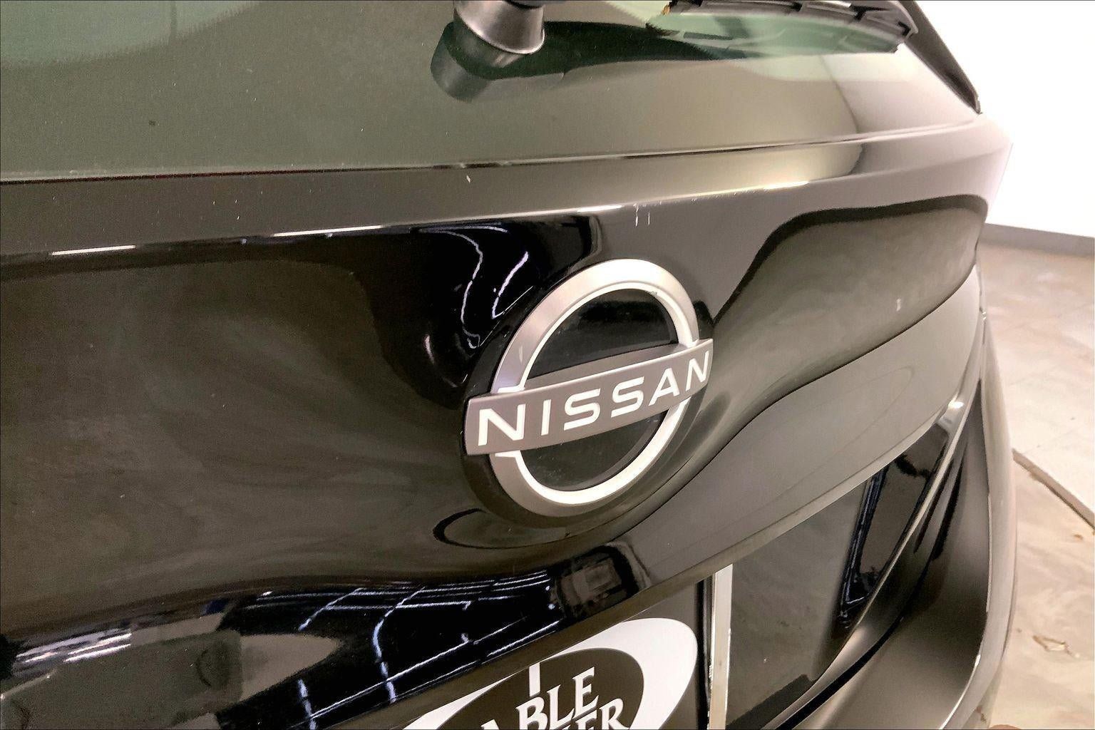 Used 2023 Nissan Leaf S FWD image 29