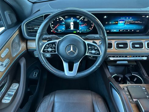 Certified 2022 Mercedes-Benz GLS 450 4MATIC image 15