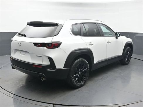 Certified 2023 MAZDA CX-50 AWD 2.5 S w/ Cargo Package image 5