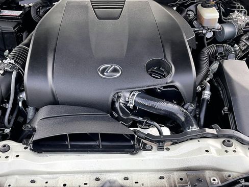 Used 2015 Lexus IS 250 w/ Navigation System Package image 10