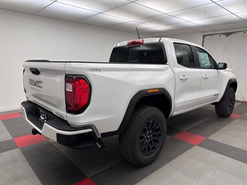 New 2026 GMC Canyon Elevation w/ Technology Package image 6