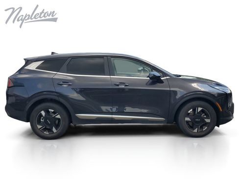 Used 2026 Kia Sportage LX FWD image 7