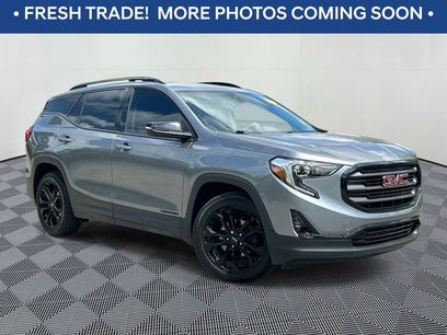 Used 2020 GMC Terrain SLT w/ Preferred Package