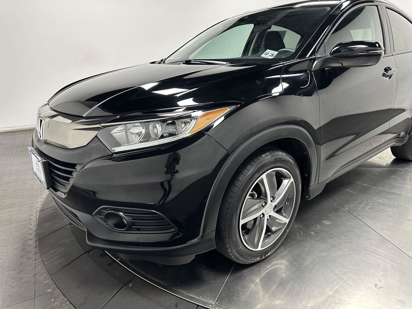 Used 2022 Honda HR-V EX image 7
