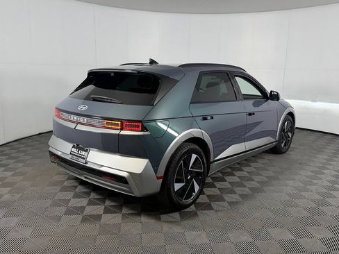 Used 2025 Hyundai Ioniq 5 Limited RWD image 6
