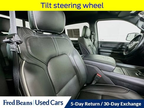 Used 2022 RAM 1500 Limited image 33