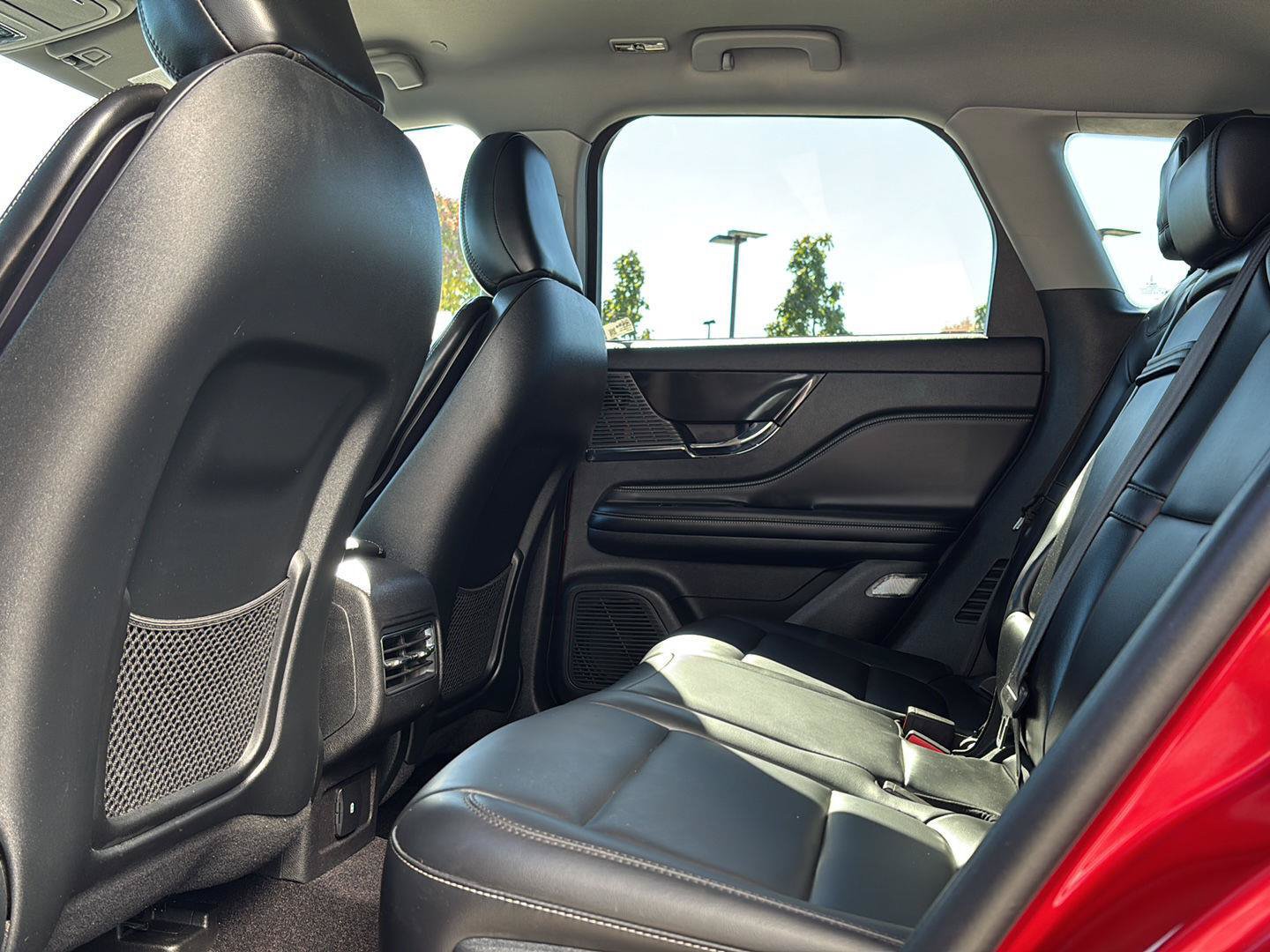 Used 2022 Lincoln Corsair FWD image 22