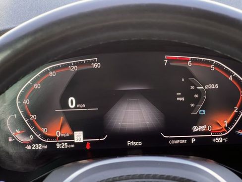 Used 2023 BMW X3 sDrive30i w/ M Sport Package image 15