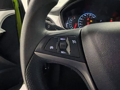 Used 2016 Chevrolet Spark LT image 29