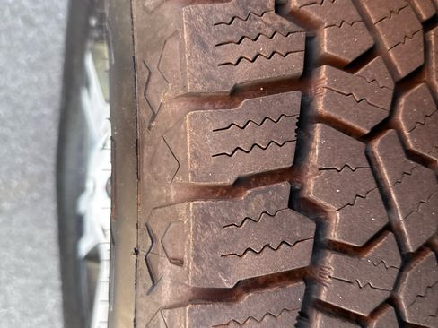 Used 2014 Ford F150 Limited image 10