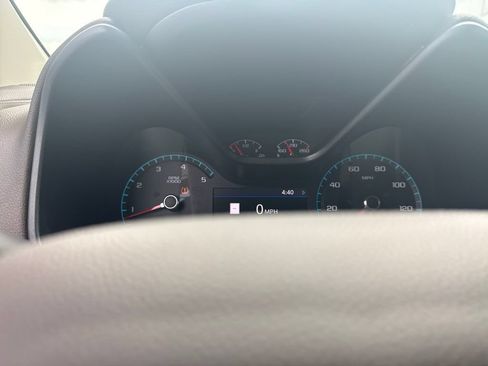 Used 2019 GMC Canyon SLT w/ Driver Alert Package AWD/4WD image 19