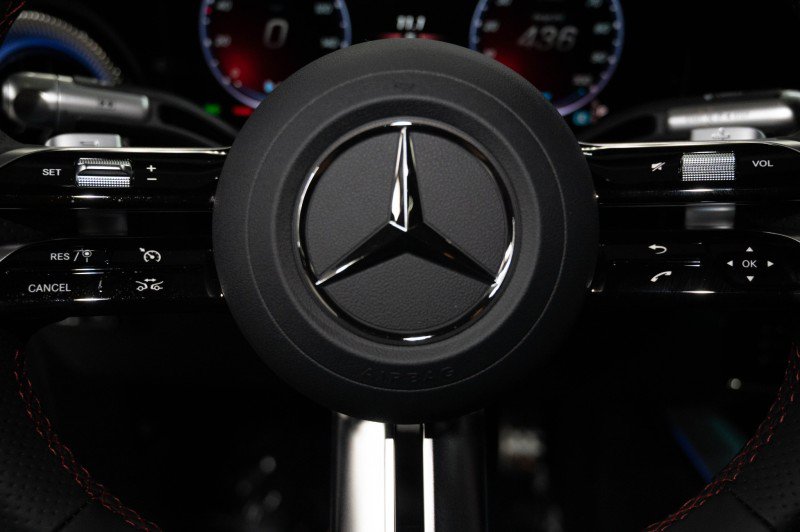 New 2027 Mercedes-Benz CLA 350 image 23