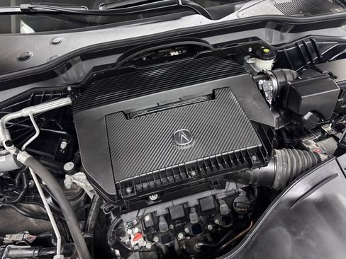 Used 2023 Acura MDX SH-AWD w/ Advance Package image 40