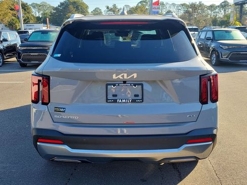 New 2026 Kia Sorento S image 5