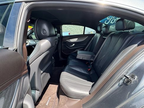 Used 2019 Mercedes-Benz CLS 450 image 20