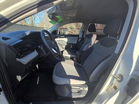 Certified 2024 Volkswagen Taos S image 13