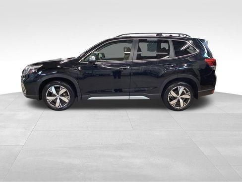 Used 2021 Subaru Forester Touring AWD/4WD image 5