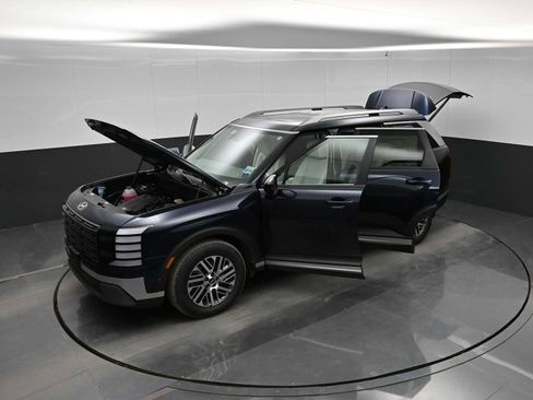 New 2026 Hyundai Palisade SEL AWD/4WD image 39