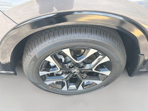 New 2027 Honda HR-V EX-L image 26