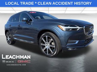 Used 2021 Volvo XC60 T5 Inscription w/ Advanced Package 360° Tour