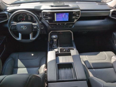 Used 2024 Toyota Tundra SR5 w/ SR5 Premium Package AWD/4WD image 34