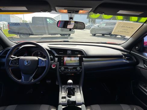 Used 2018 Honda Civic Si image 26