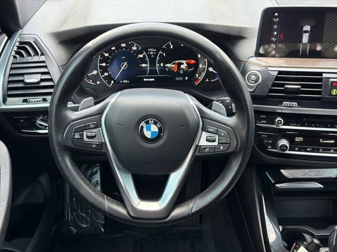 Used 2019 BMW X3 sDrive30i RWD image 24